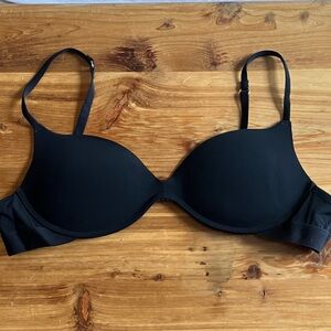 Pepper Zero-G Wirefree Lift Up Bra 38AA